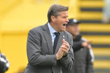 Ｊ１柏　優勝逃すも昨季からＶ字回復…ロドリゲス監督の名将ぶりをイレブンが証言