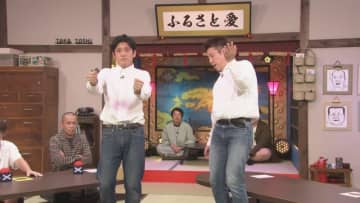 『ジンギス談！』ゲストはＫＯＣ２０２５ファイナリスト・うるとらブギーズ