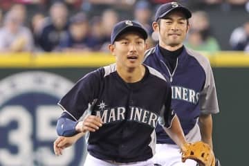 「僕より根は明るい人」イチローの意外な素顔を川﨑宗則が読み解く！ 野球選手の“差”を痛感した米国での衝撃ルーティン