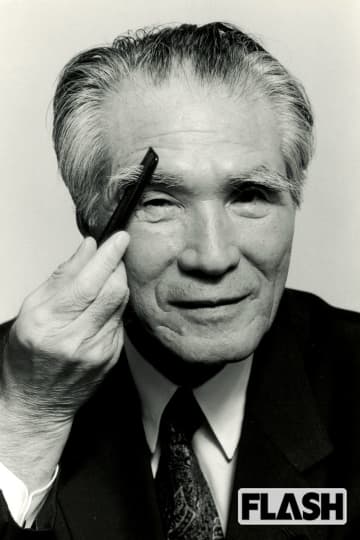 「庭番の爺やぐらいに思ってるじゃろ」田中眞紀子氏が明かす恩人・村山富市元首相の “自虐ネタ”…権威ぶらない人柄に感謝