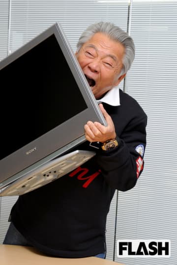 名司会者・みのもんたさん “まさかのミス” 初対面で言い間違えられた山田邦子が明かす、半世紀の交流