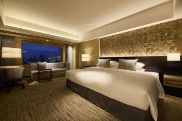 セルリアンタワー東急ホテル、コンフォートフロアを新設