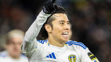 27歳日本代表MF、世界最高峰リーグ王者を絶望させる劇的ゴールで救世主に！監督は「魔法のような夜」