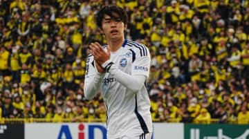 来季に向けての課題は…“約7年ぶり”に日立台のピッチに立った町田ゼルビアDF中山雄太、ケガ人続出の今季を振り返る