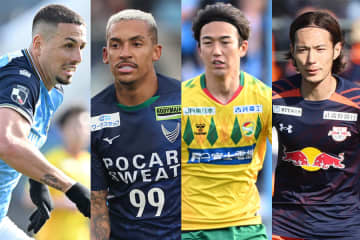 数々のドラマ生んだ“歪み”「隙を与える」　J1昇格POを徹底分析...注目は「最も勢いあるチーム」