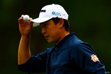 桂川有人、星野陸也とも後退 通算17アンダー首位にクリストファー・レイタン