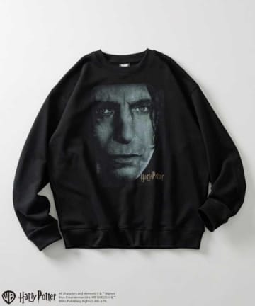 FREAK’S STORE×ハリー・ポッター♡25周年記念スウェット全8型登場