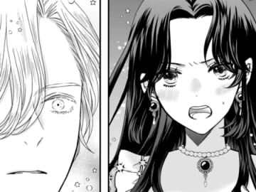 「陛下、お受けします」二人を守るためなら何でもする…！私は王妃となり、継母になる【双子王子の継母になりまして#19】