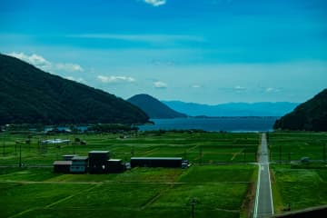 滋賀県、「滋賀DC」向けキャッチフレーズ募集中、近江米1年分贈呈