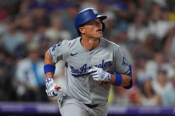 突然の移籍に仰天「あのドジャース？」　最下位球団からの激変に感慨「大谷の隣に僕の名が…」