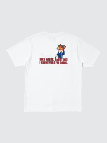 【ユニクロ×ディズニー】早くも“新キャラ”も登場！『ズートピア2』激かわ新作が良デザイン多数だよ♪