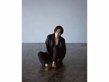 菅田将暉、EP『SENSATION CIRCLE』1/14リリース！