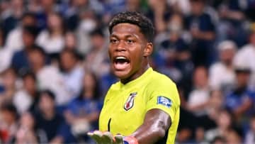 鈴木彩艶がカギ？W杯オランダと同組・日本代表の致命的弱点が指摘される「甘さが…」