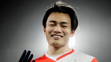 27歳日本代表FW、オランダ名門で4ゴールの大暴れ！レジェンドOB監督は、W杯で日本と対戦するオランダ代表を心配