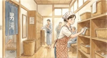 「おばさんだから平気でしょ？」異性スタッフのトイレ清掃は"時代錯誤の悪習"か…無視されてきた羞恥心と苦痛