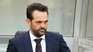 G大阪、ポヤトス監督解任検討していた？神戸行き噂される韓国人招聘破談の過去判明