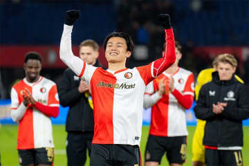 日本代表の最新ニュースに衝撃「オランダ戦々恐々だろ」　日曜早朝にネット唖然「半端ない…」