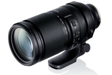 タムロン「150-500mm F/5-6.7 Di III VC VXD」EマウントのAF性能が向上
