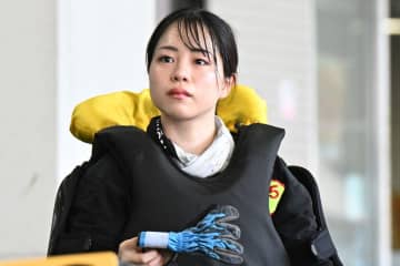 【ボートレース】森陽多　大村ＰＲ大使として活動も苦笑い「何がＯｍｕ女やみたいな感じで…」