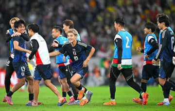 「これは視聴率取れるな」「仕事前にしっかり見れる」森保Jの試合時間決定で喜びの声続々！ダラス→モンテレイ→ダラス【北中米W杯】