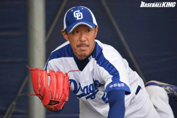 中日スカウト「クビ通告」を報告。「感情そのまま書きたいですが」…「次に向け進みます」