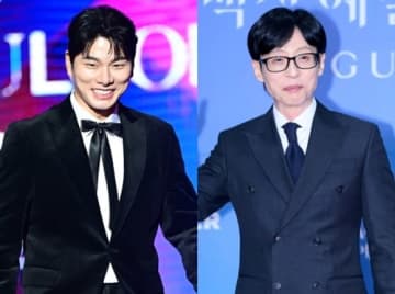 女性問題疑惑の『私の夫と結婚して』俳優、授賞式で長らく共演した国民的MCを間接攻撃か