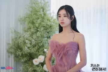 アン・ウンジンの愛らしさに心が動く魔法！『ダイナマイト・キス』で“ラブコメ合格点”