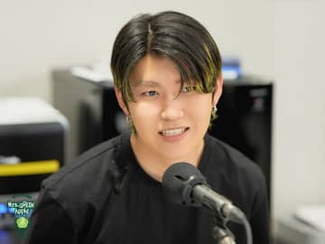 Mrs. GREEN APPLE若井滉斗「日々の何気ない瞬間の一言が、自分のパワーになっていた」大人になってから気づいた、学生時代の若井を支えてくれていた“母の言葉”とは？