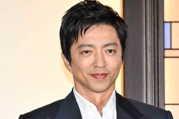 「夢にまでみた光景」　助手席アングルにファン熱狂、大沢たかおのドライブ報告に「ほんと罪作り」「眩しすぎる（笑）」