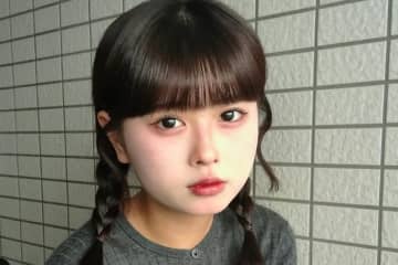 番組収録中に「鼻ほじっちゃった」　17歳タレントの自己申告にネット爆笑「これはかわいいw」