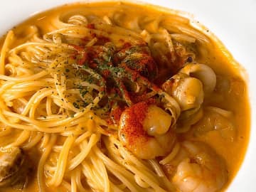 【柏】本格イタリアンでご褒美ランチを堪能「グリル＆パスタ一魂」