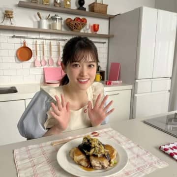 松村沙友理、「サンド富澤似」会社員と結婚＆妊娠で好感度爆上がりで…「ママタレ界TOP2」に並ぶ日も