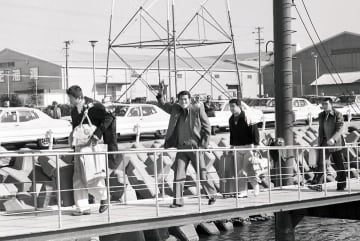 平田淳嗣が語る新日本入団の契機　全日本入りも父の脳梗塞でフェードアウト「もう帰ってくるな」