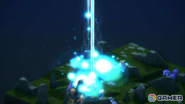 「ELDEN RING NIGHTREIGN」のDLC「The Forsaken Hollows」を早速プレイ！「FFT - イヴァリース クロニクルズ」で算術士と出会う【編集部が遊んだゲーム】