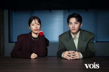 桜井ユキの神対応にJO1川西拓実が唸る「これが女優か！」