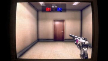 Game*Sparkレビュー：『No Players Online』 あまりにキレイに壊れたこの世界に―「この作品は本当にマズい作品ではないか」と思わせる架空ゲーム探索ホラー