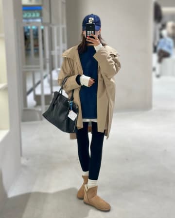 おしゃれな人の愛用アイテム、どこの？ 人気スナップのブランドをチェック！（2025年11月26日号）