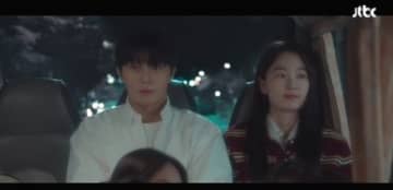 放送開始「明日はきっと」パク・ソジュン＆ウォン・ジアン、切ない再会…2人の過去に注目集まる【ネタバレあり】