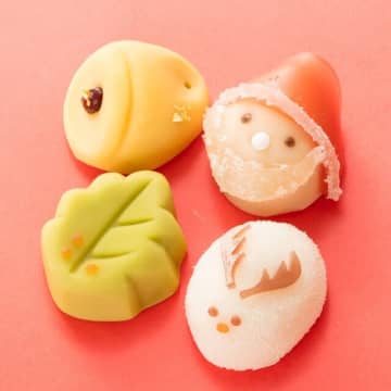 またシャトレーゼから凄いの出てるよ～！可愛すぎて食べられない♡今だけの限定スイーツ5選