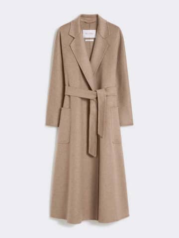 マックスマーラが阪急うめだ本店でキャメルの世界を表現♡限定アイテム登場