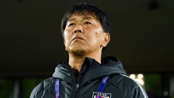 【Jリーグ】J2降格の新潟新監督に船越優蔵氏が就任　今年はU-20日本代表の監督を務める　「このチームを必ず『進化』させる」