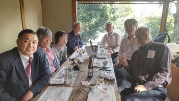 【脳梗塞の出版局長】緊急入院していなければ、酷暑の夏〝心筋梗塞〟で死んでいたかもしれない !？【真柄弘継】連載第3回