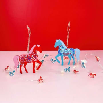 【フライングタイガー】新発売アイテムは40種類！ユニークなデンマーク流「干支グッズ」に注目♪