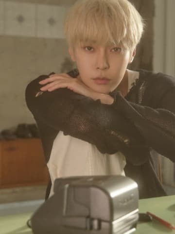 「NCT」ドヨン、「KISS OF LIFE」BELLEと「Whistle」で共演