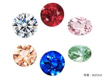 そもそも宝石とは何なのか？ 宝石に関する用語を紹介！【宝石・ジュエリー図鑑】