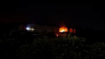 インドのナイトクラブで火災、観光客を含む25人死亡　人気リゾート地