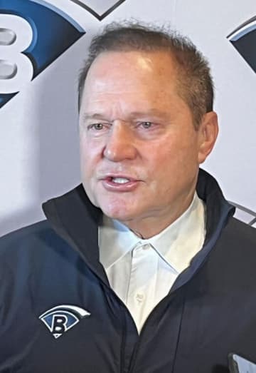 ボラス氏、今年もWMで注目　今井、岡本も担当の敏腕代理人