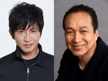 「木村拓哉 Flow」に小日向文世がゲスト出演！3週連続で放送