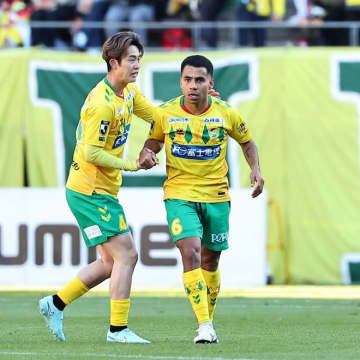 ジェフが劇的なファイナル進出！ ３点ビハインドから一気に４発！ 大宮に４－３逆転勝ち！【J１昇格PO準決勝】