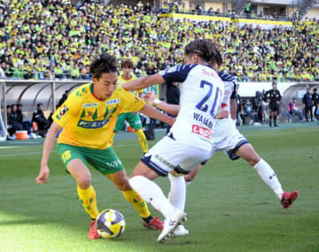 【速報】ジェフ千葉、大逆転勝ち　大宮アルディージャに4―3　諦めず3点差ひっくり返す　ホームPO準決勝